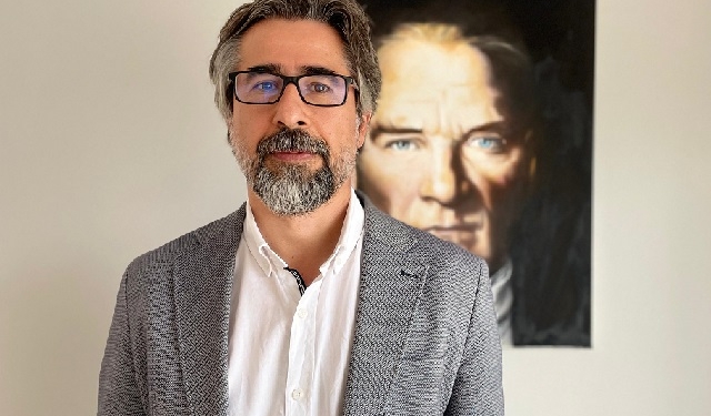 Zafer Doğan;