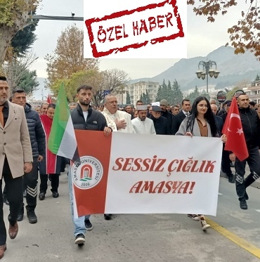 amasya