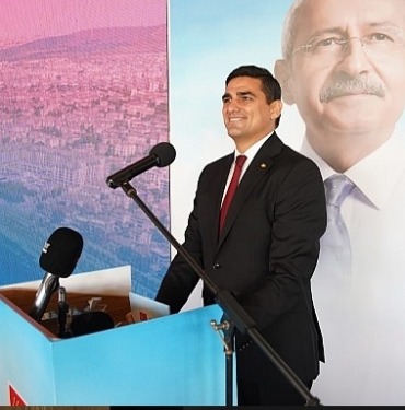 bülent akköse