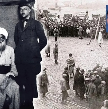 demokrasi hareketi