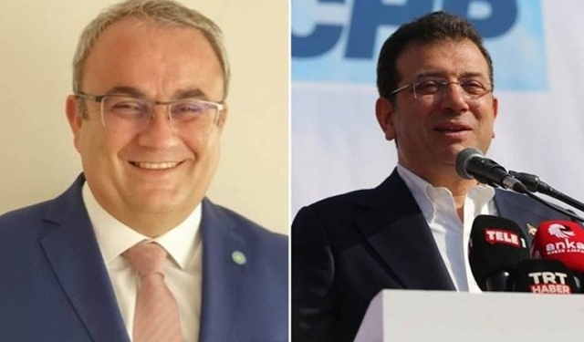 demokrasi hareketi