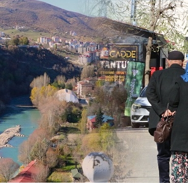 göç