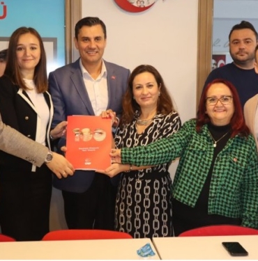 gülşah durbay