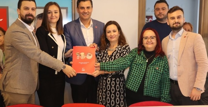 gülşah durbay