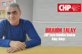 ibrahim -talay