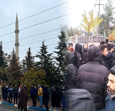 işçi-direniş
