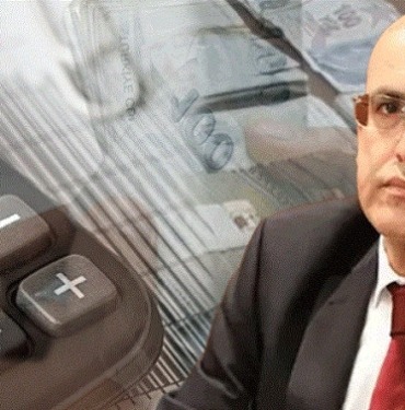 Mehmet Şimşek
