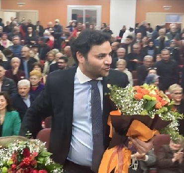 onur öktem