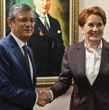 özel- akşener