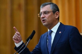özgür özel