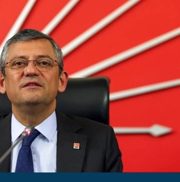 özgür özel-chp