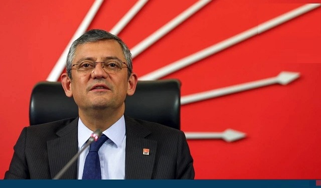 özgür özel-chp