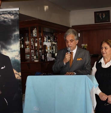 salih karaoğlu