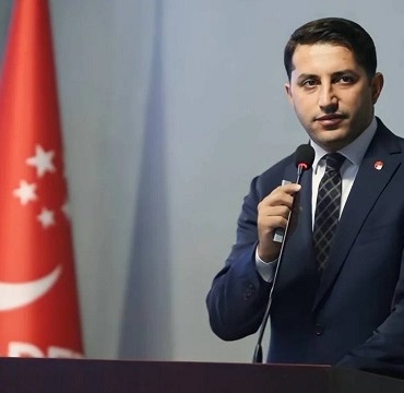 sp-Fatih Aydın
