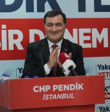 yakup yeter