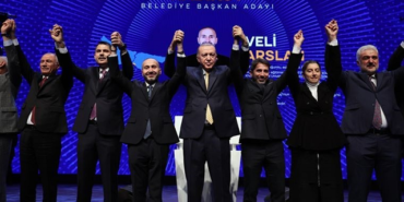 ADAY AKP