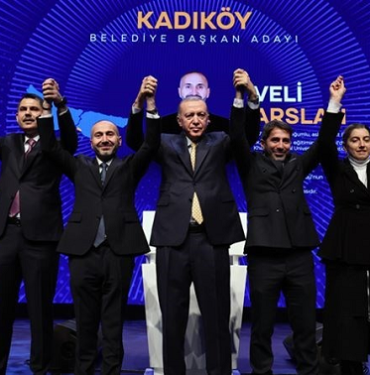 ADAY AKP