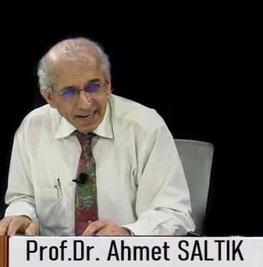 AHMET SALTIK
