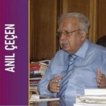 ANIL ÇEÇEN