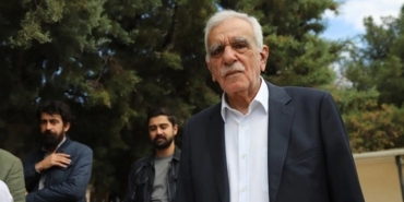 Ahmet Turk