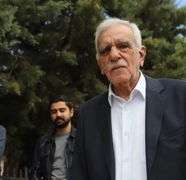 Ahmet Turk