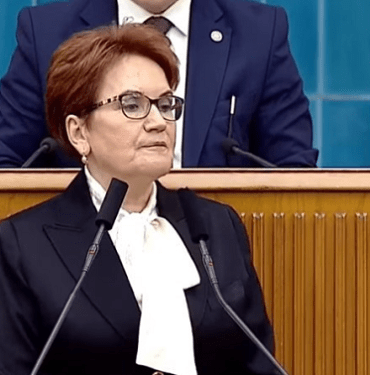 Akşener