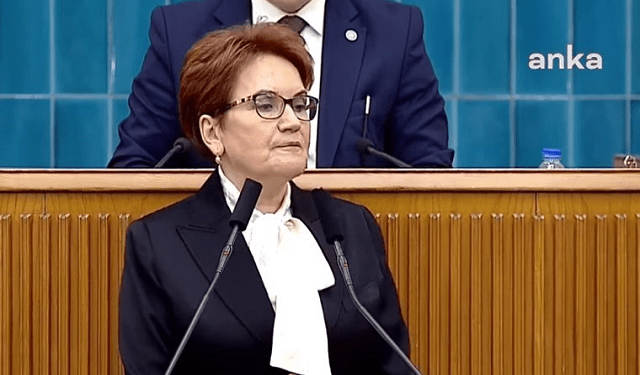 Akşener