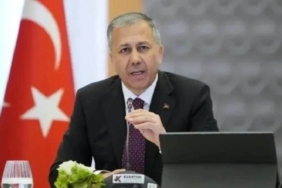 Ali Yerlikaya