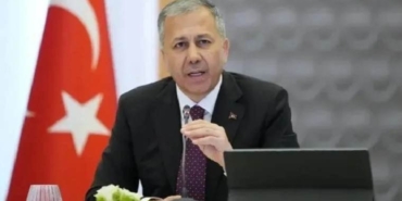 Ali Yerlikaya
