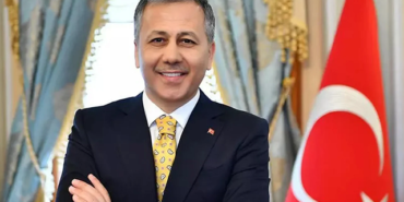 Ali Yerlikaya,