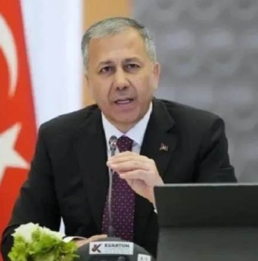 Ali Yerlikaya
