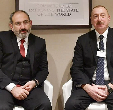 Aliyev-Paşiyan