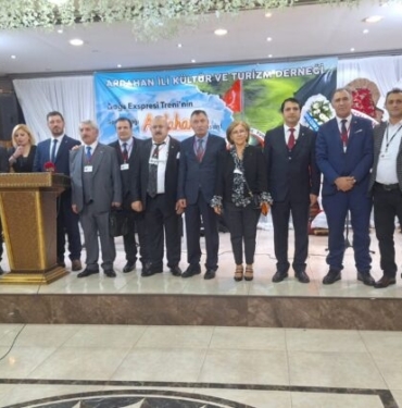Ardahan İl Der