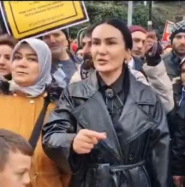 Ayşen Muştu