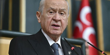 BAHÇELİ