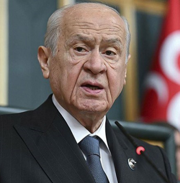 BAHÇELİ