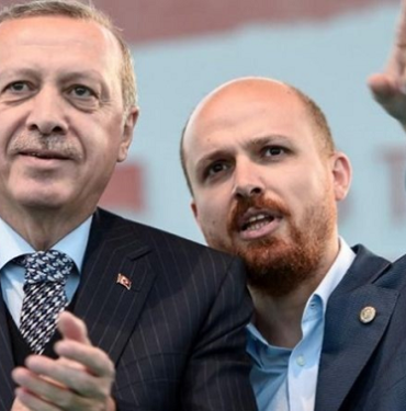 BİLAL-BABASI