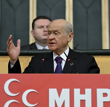 Bahçeli