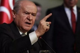 Bahçeli