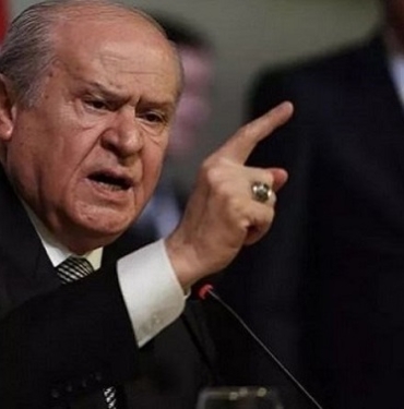Bahçeli