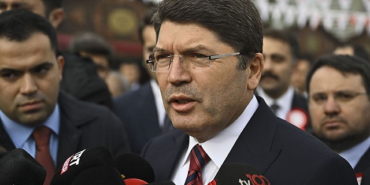 Bakan- Yılmaz Tunç