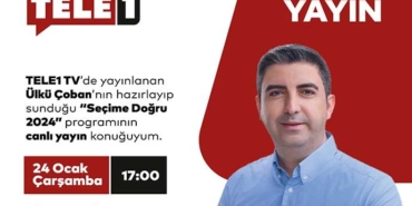 Başkan Yüksel