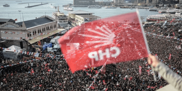 CHP