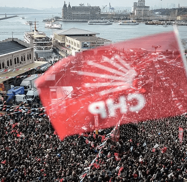 CHP