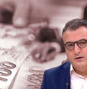 Cem Küçük
