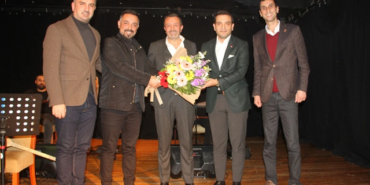 Cemal Kaya