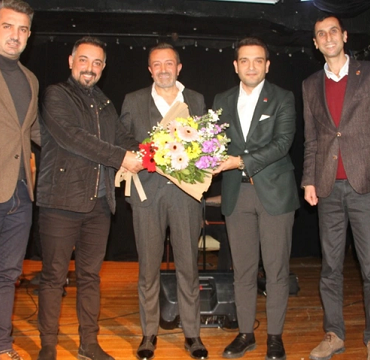 Cemal Kaya