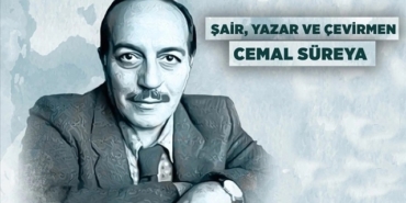 Cemal Süreyya