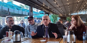 DEM-GERGERLİOĞLU