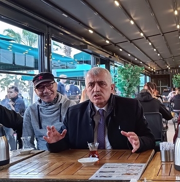 DEM-GERGERLİOĞLU